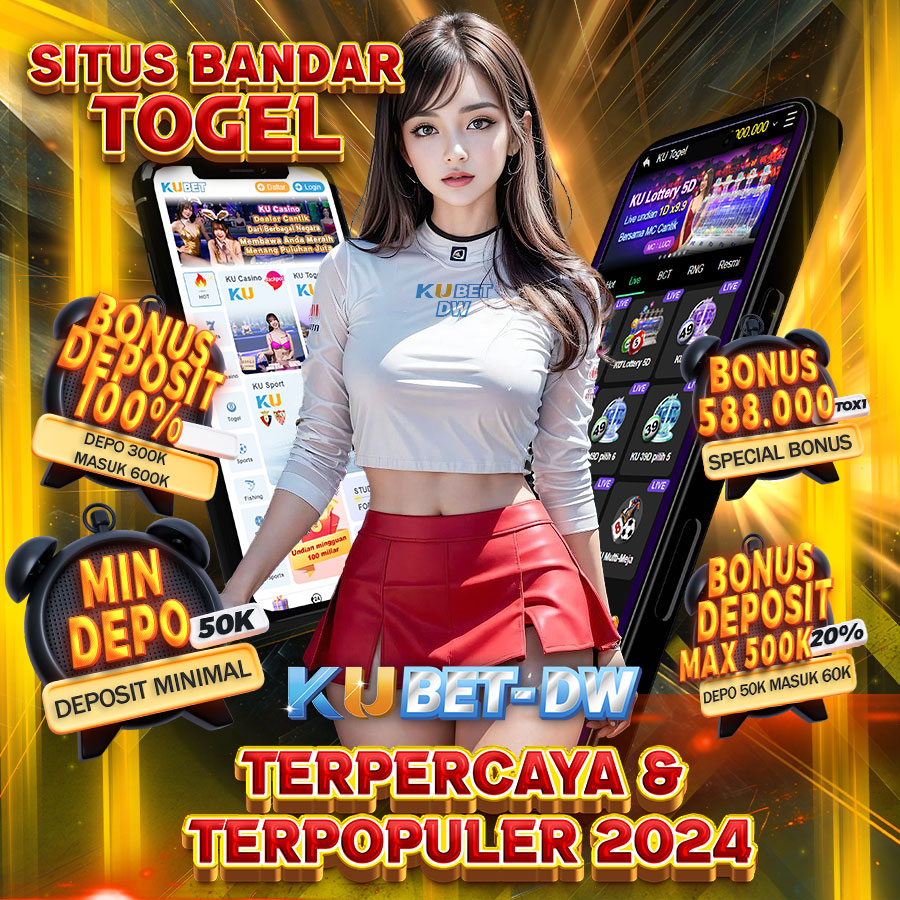 Temukan 25 Slot Gacor di Kubet DW Slot Demo Hari Ini!