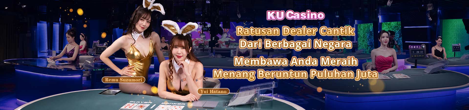 Kenapa KUBET DW Indonesia Menjadi Pilihan Nomor 1?